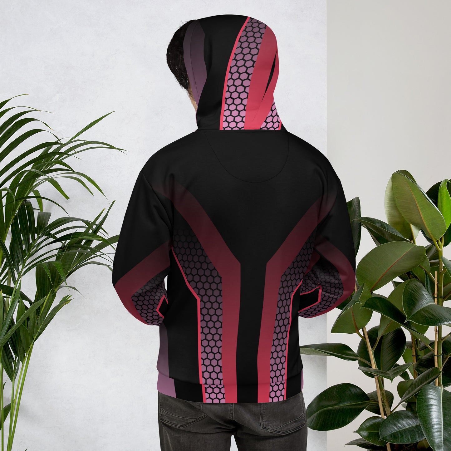 iAmputee Unisex Hoodie