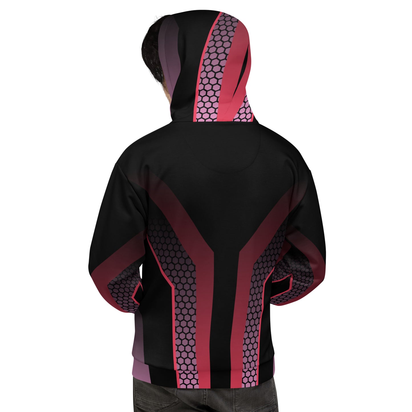 iAmputee Unisex Hoodie