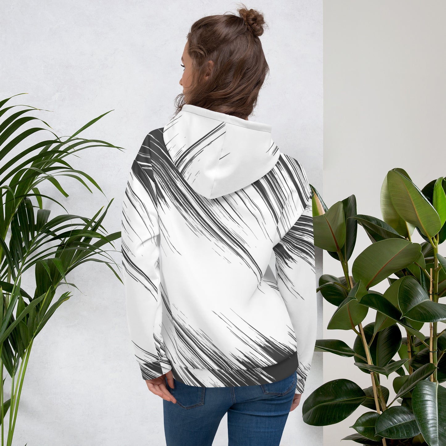 iAmputee Unisex Hoodie