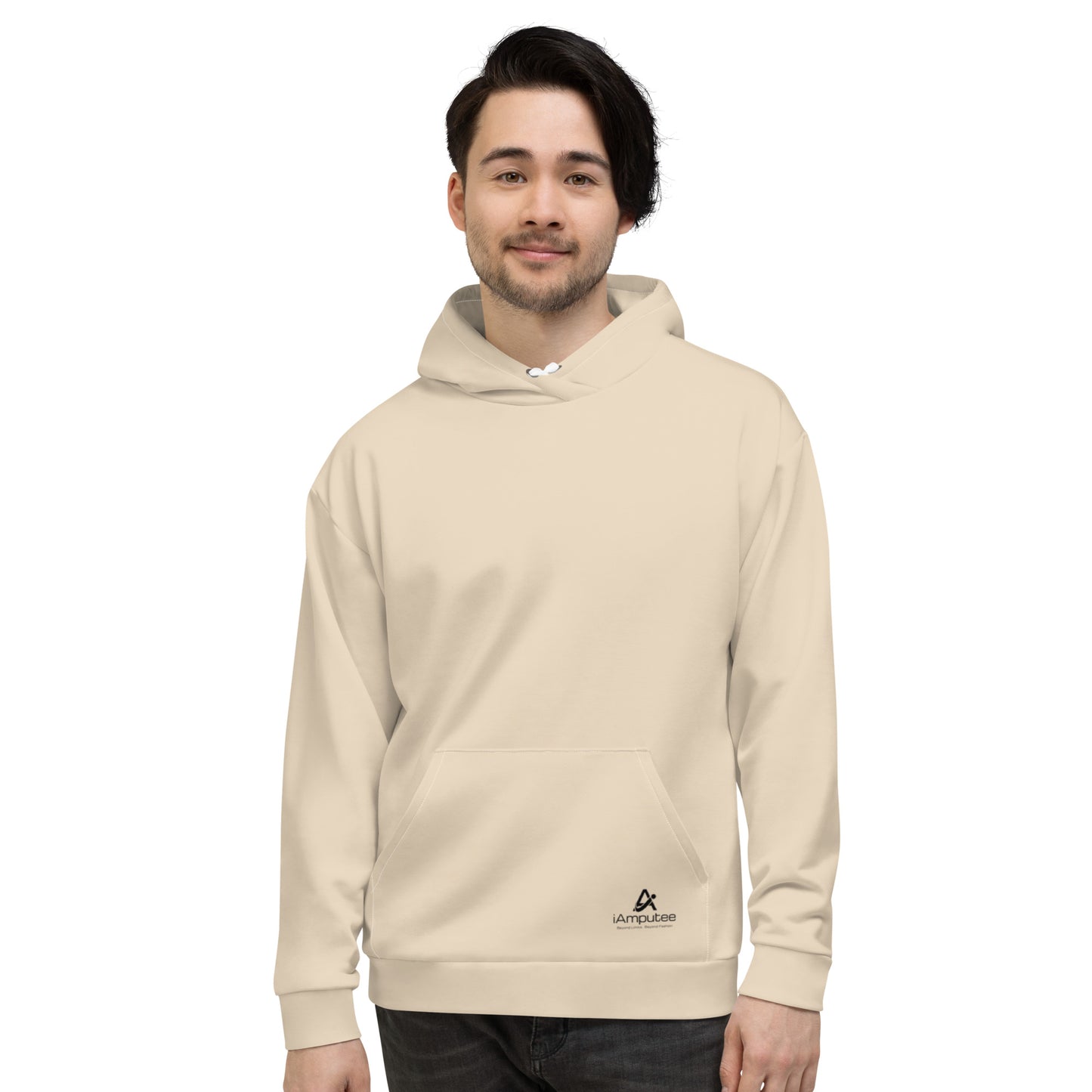 Helicopter Jump Unisex Hoodie