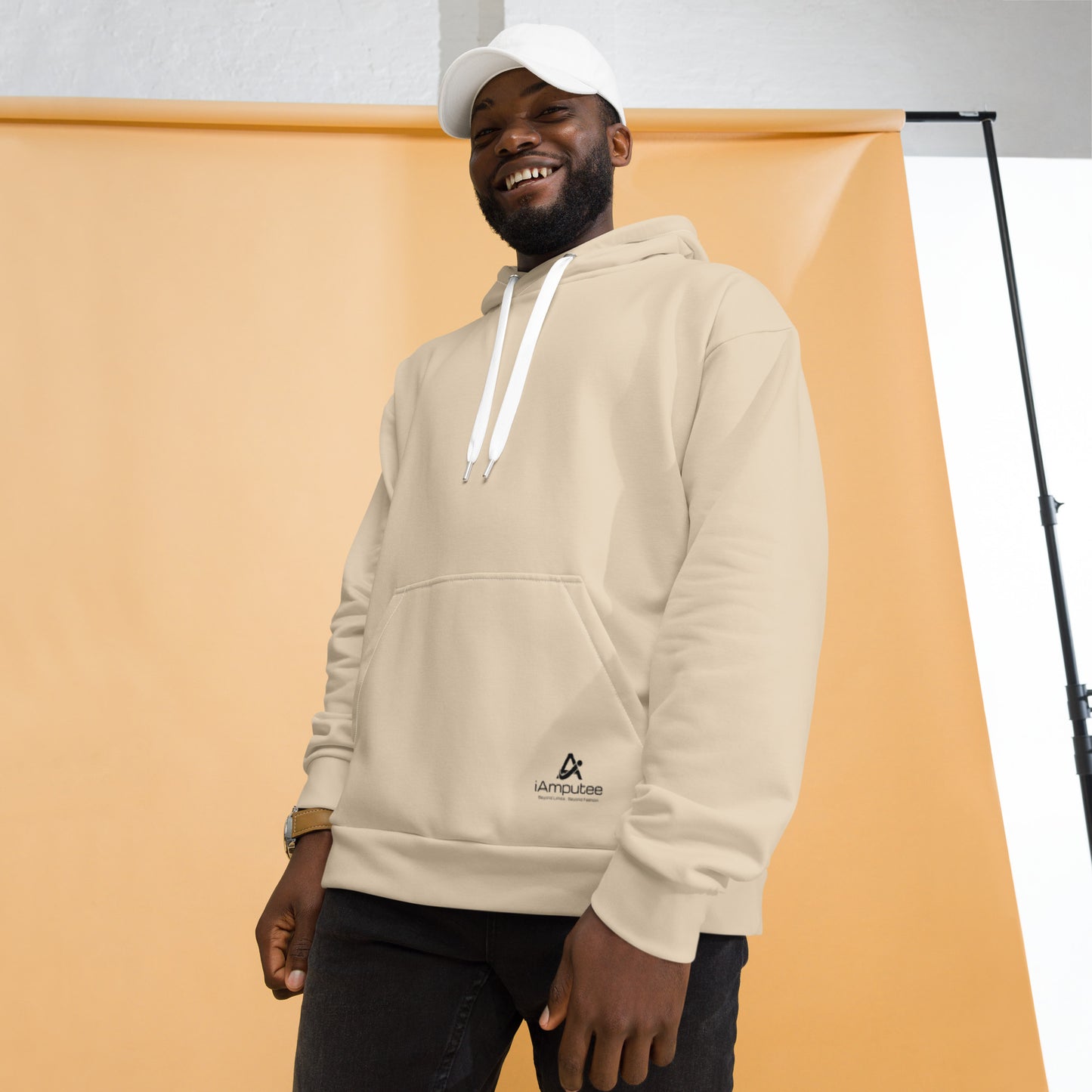 Helicopter Jump Unisex Hoodie
