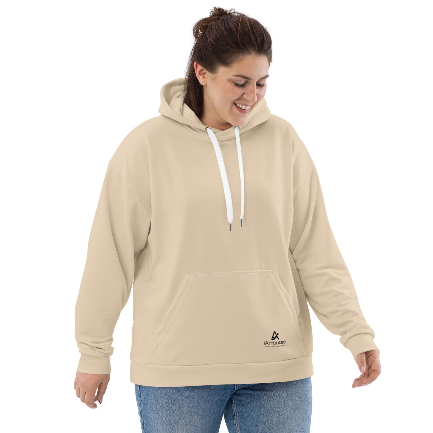Helicopter Jump Unisex Hoodie