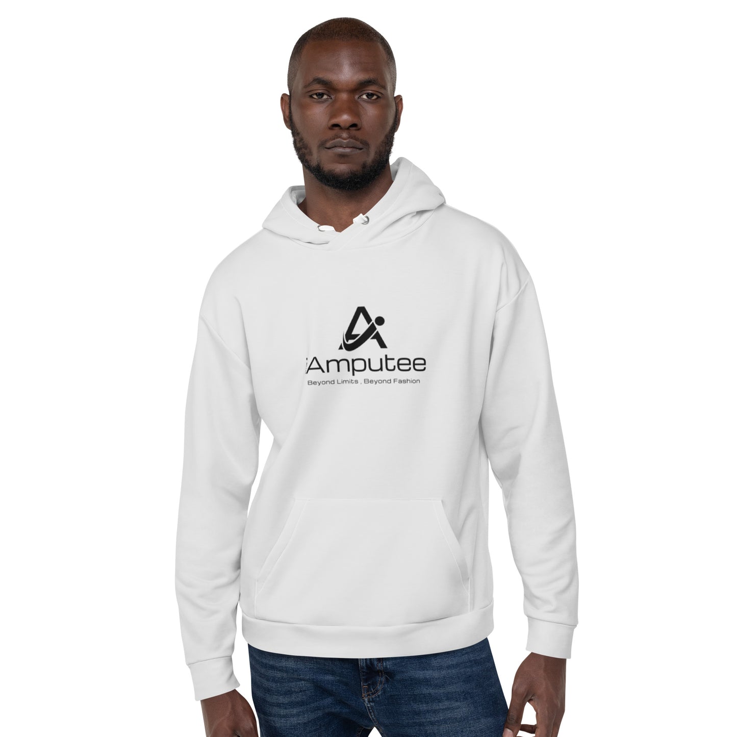 iAmputee Unisex Hoodie