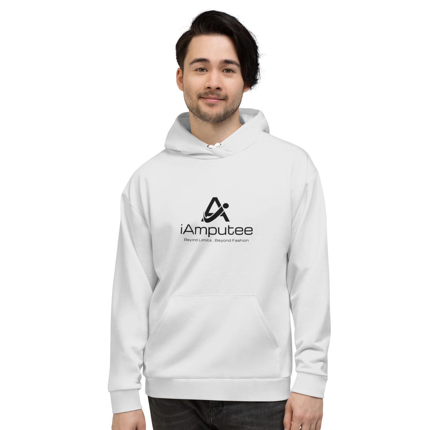 iAmputee Unisex Hoodie