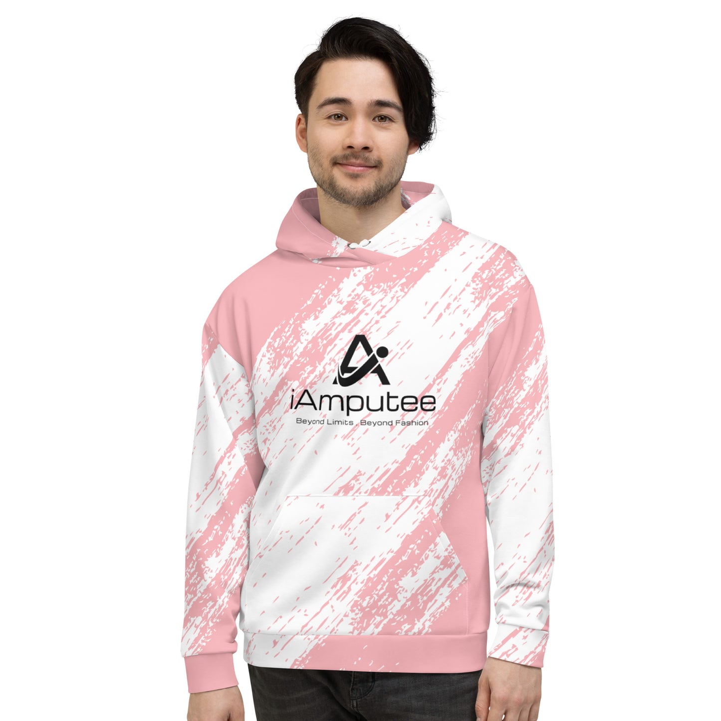 iAmputee Unisex Hoodie