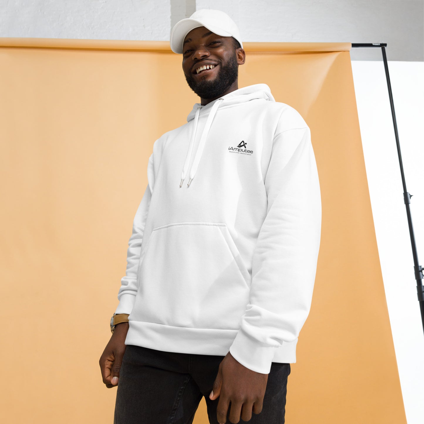 Limitless Horizon Unisex Hoodie