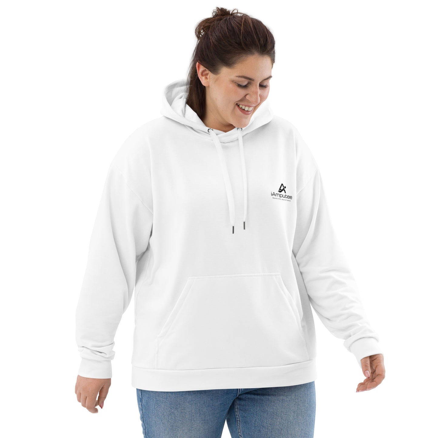 Limitless Horizon Unisex Hoodie