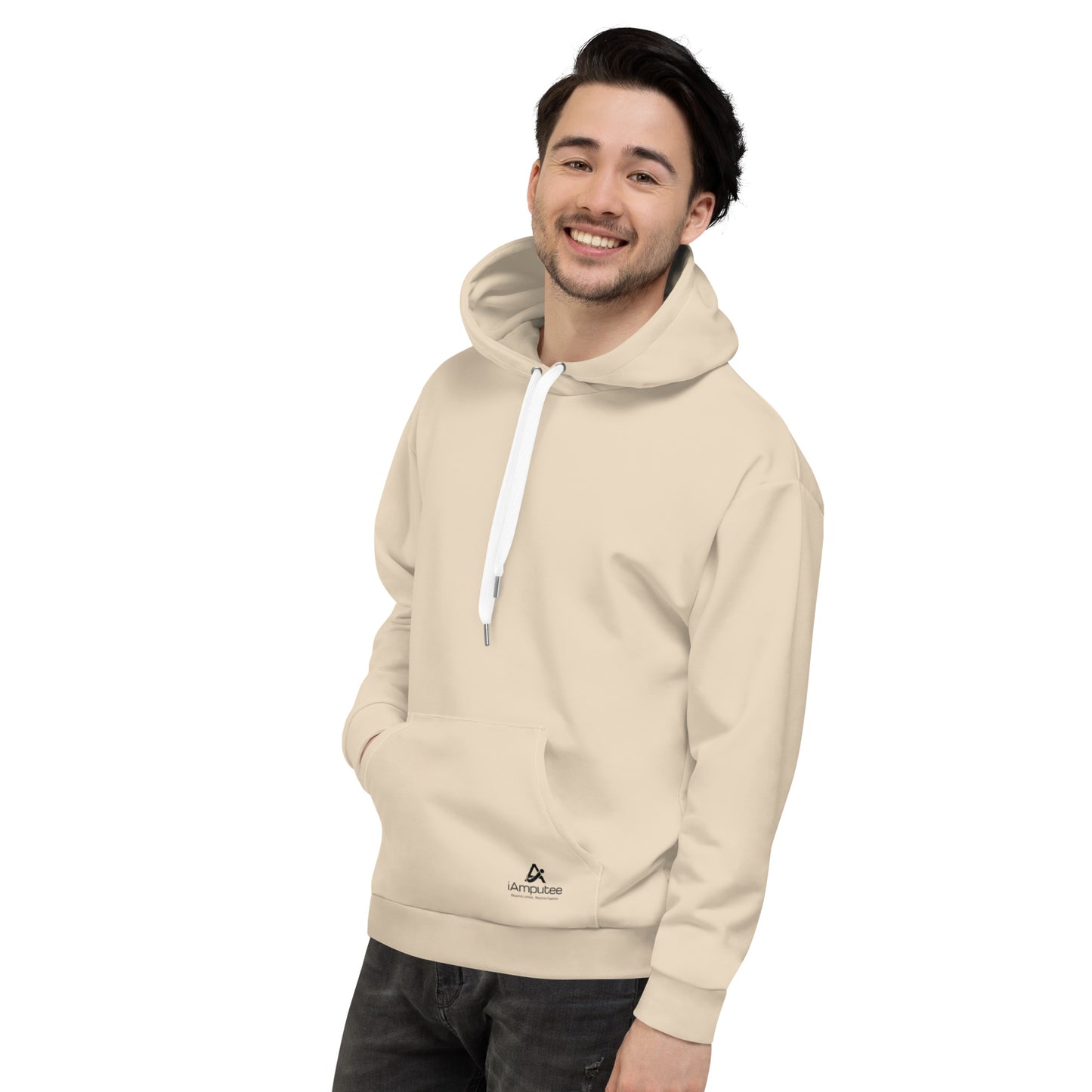 Helicopter Jump Unisex Hoodie
