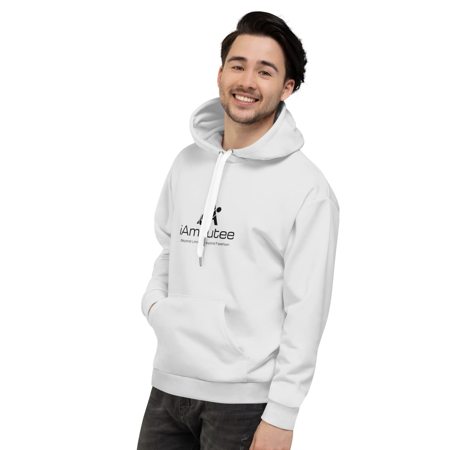 iAmputee Unisex Hoodie