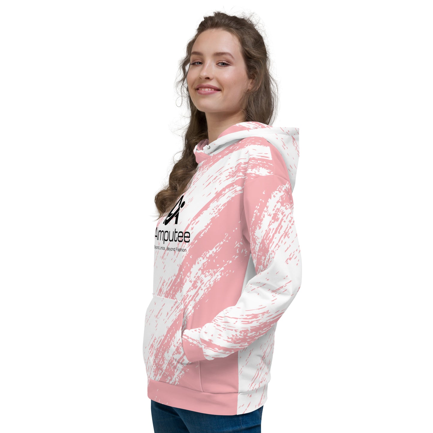 iAmputee Unisex Hoodie