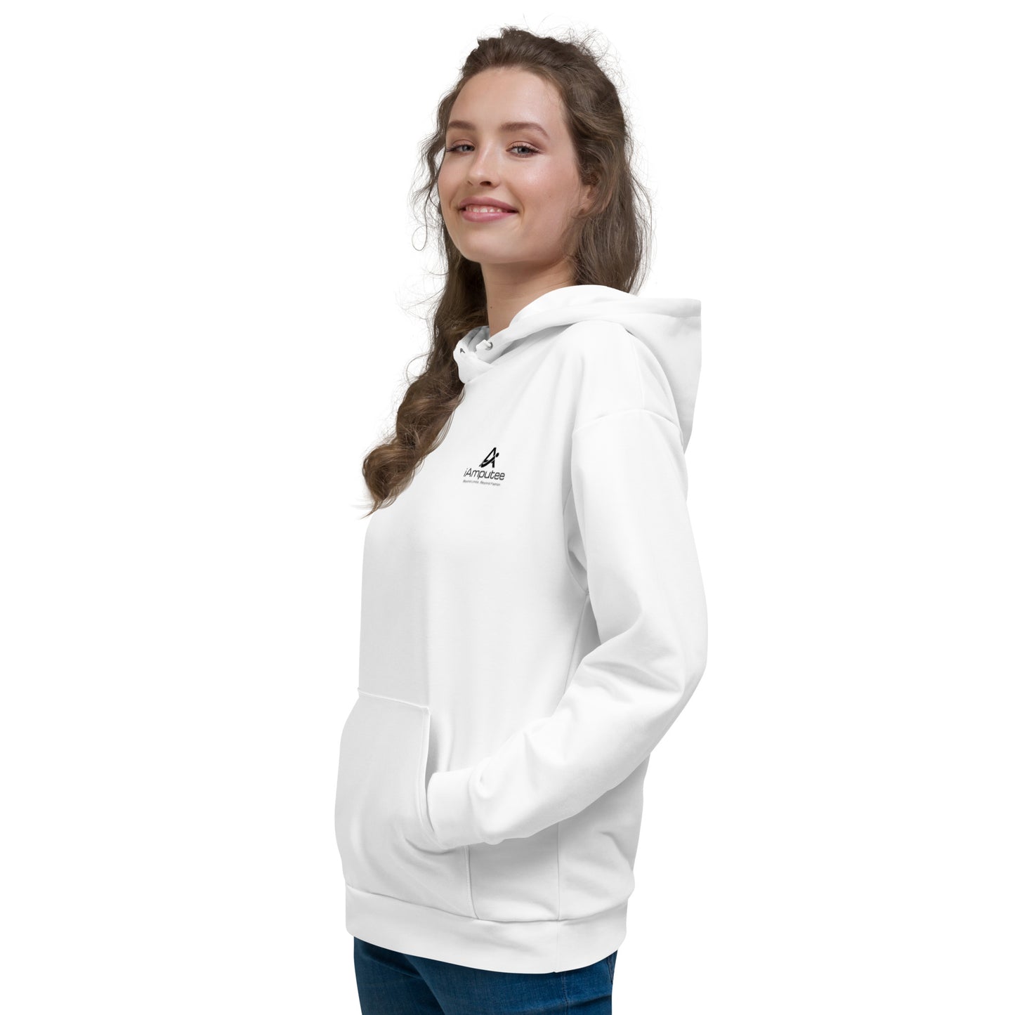 Limitless Horizon Unisex Hoodie