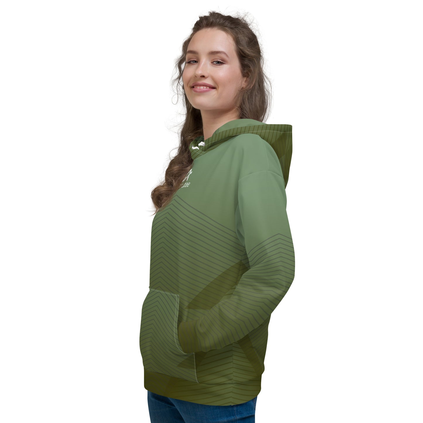 iAmputee Unisex Hoodie