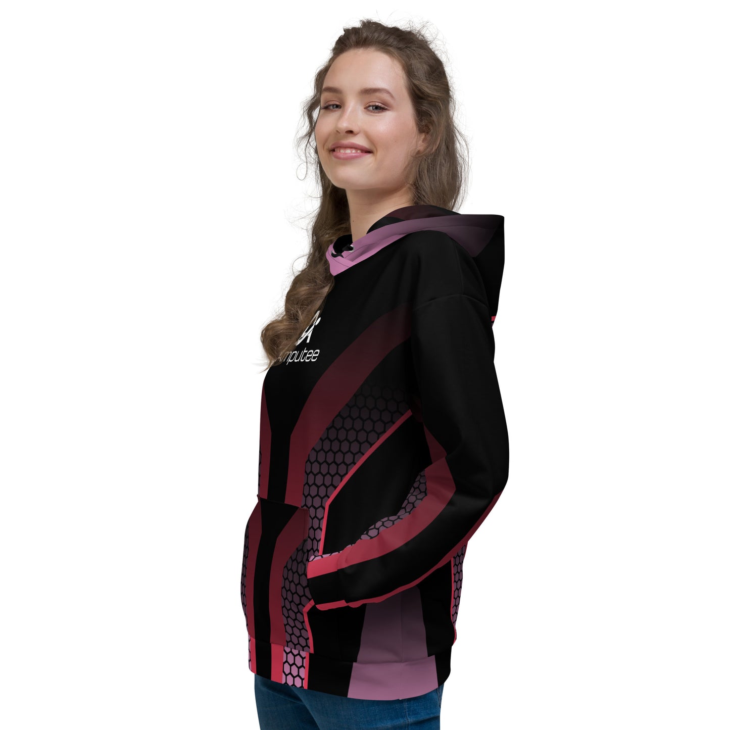 iAmputee Unisex Hoodie