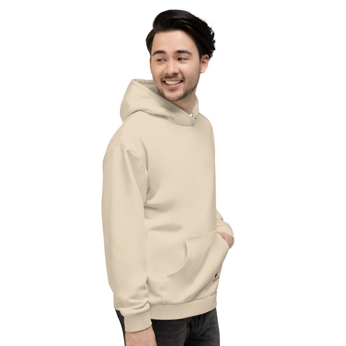 Helicopter Jump Unisex Hoodie