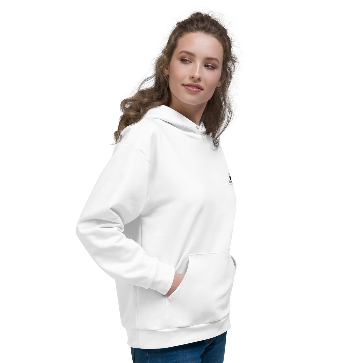Limitless Horizon Unisex Hoodie