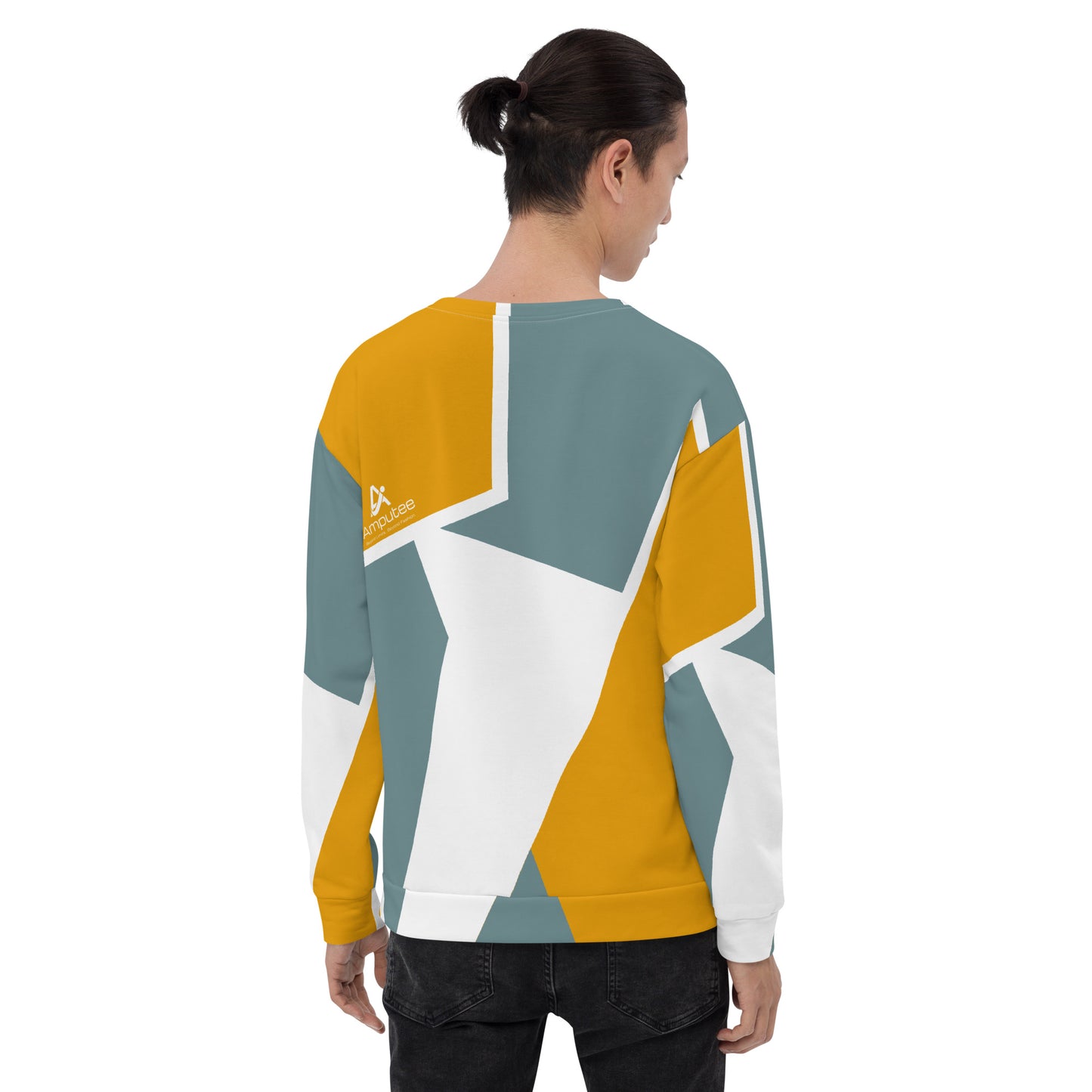 iAmputee Streetwear Unisex Sweatshirt