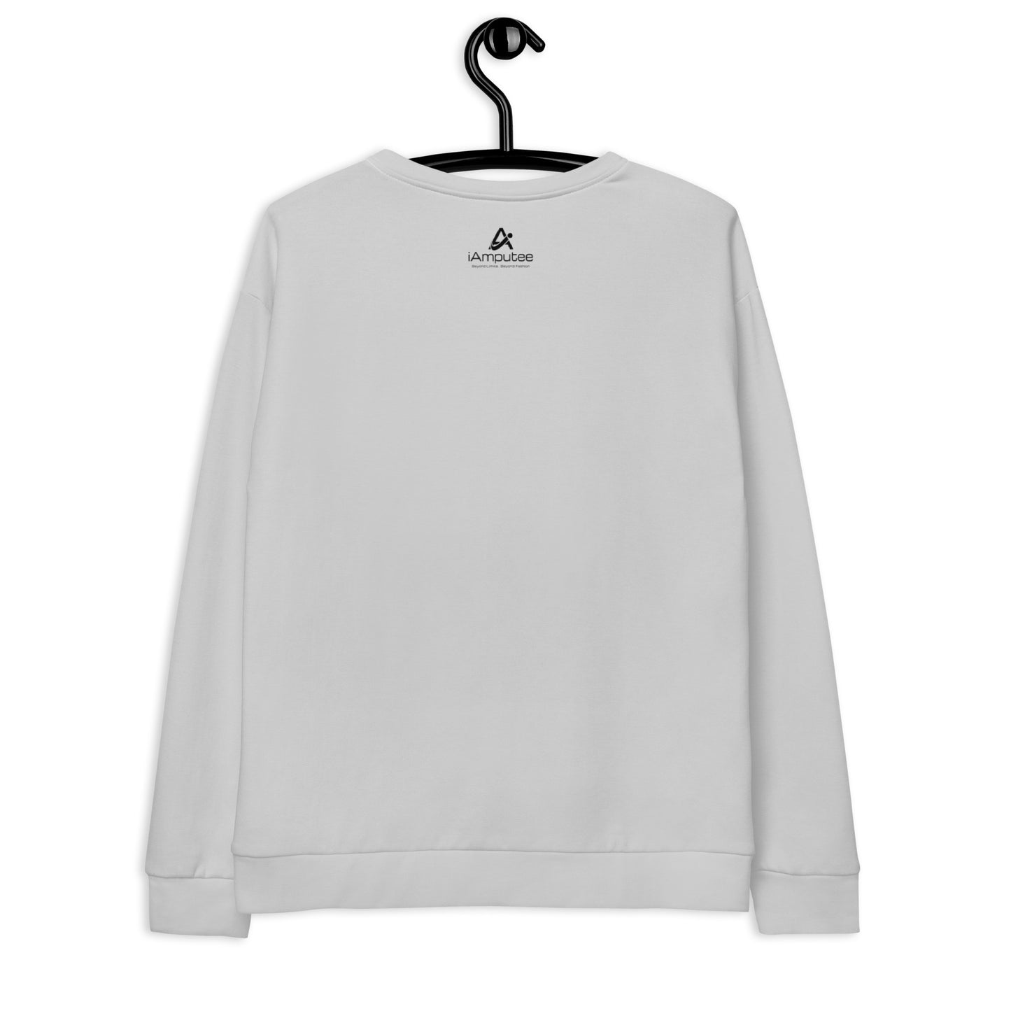 Empower your Stride Unisex Sweatshirt