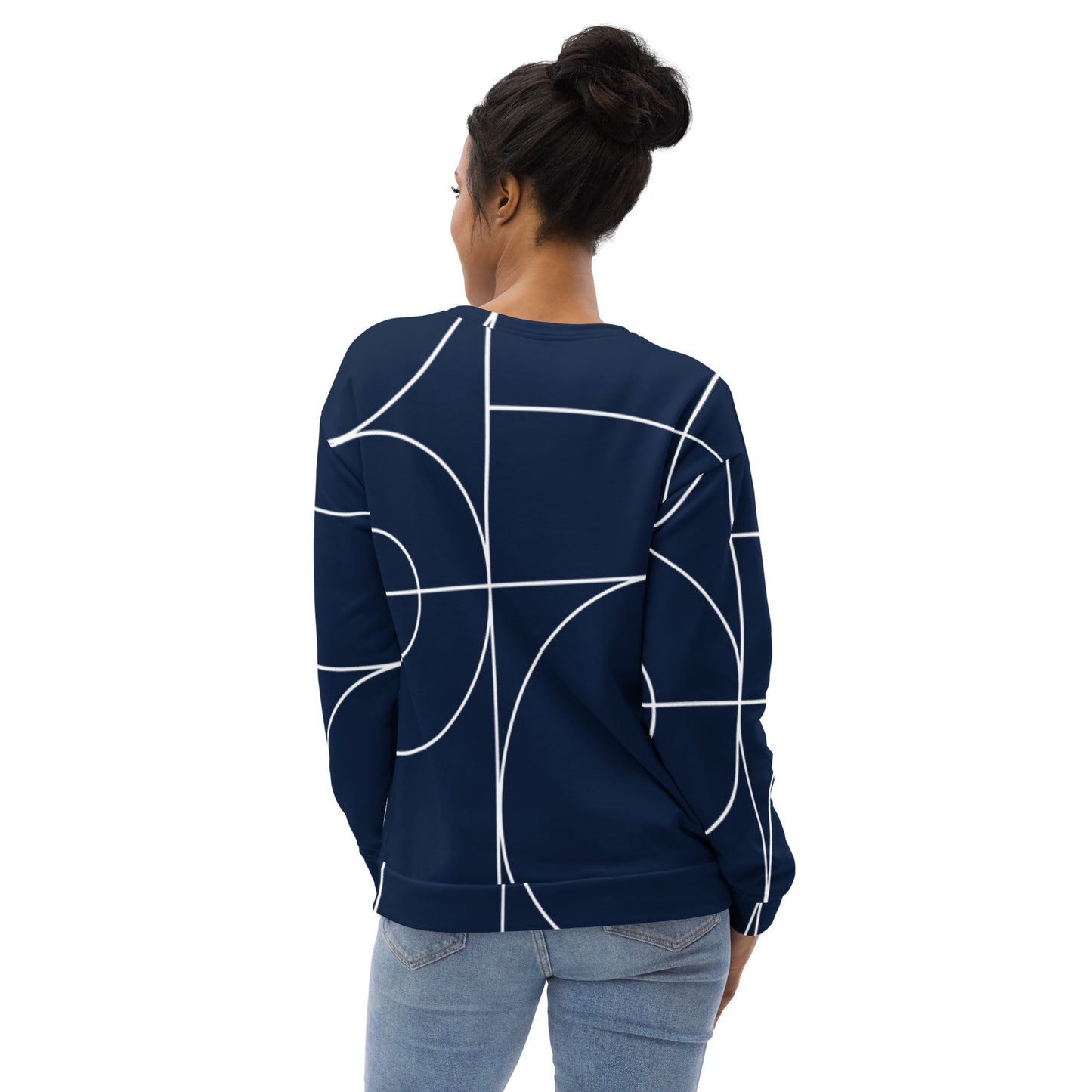 iAmputee Unisex Sweatshirt