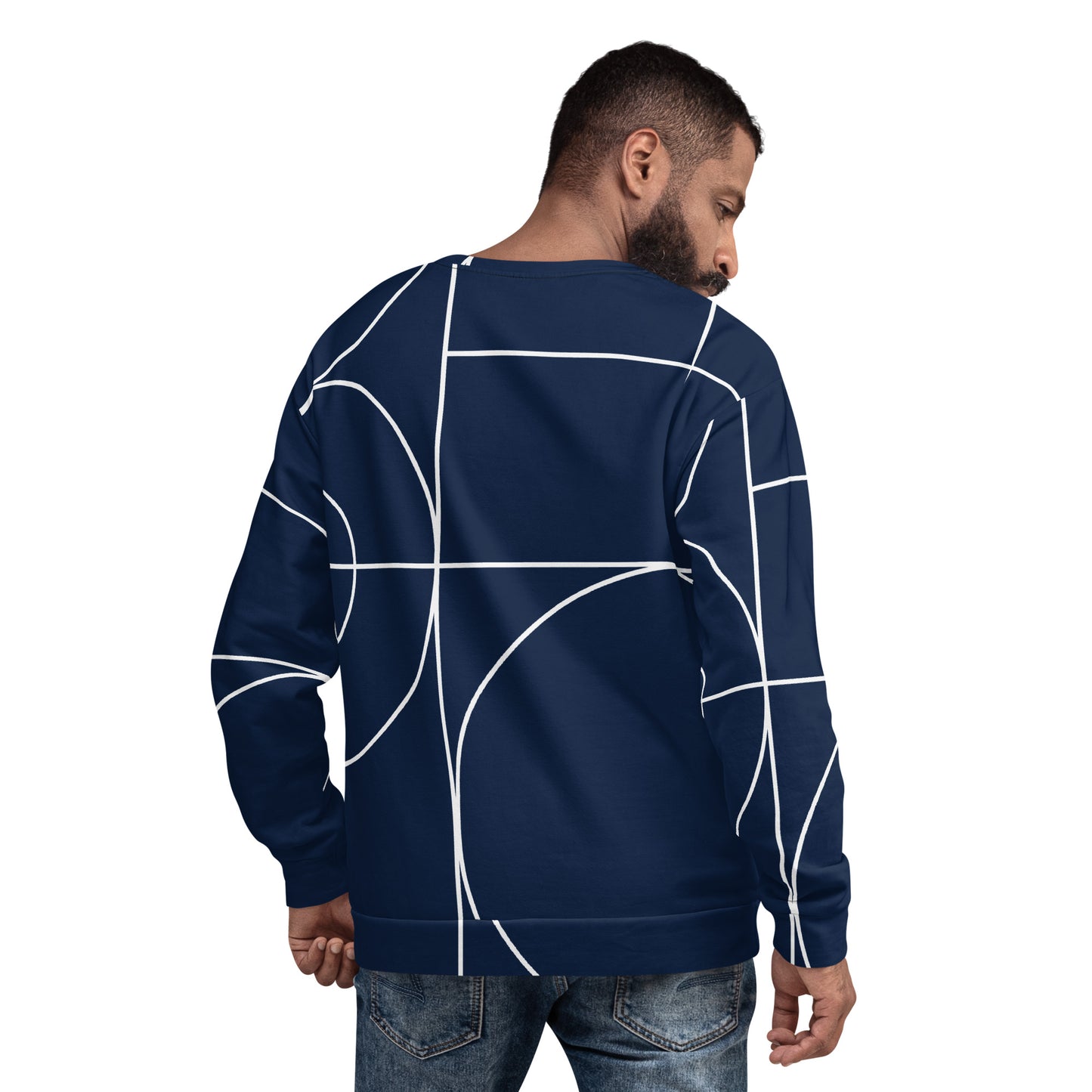 iAmputee Unisex Sweatshirt