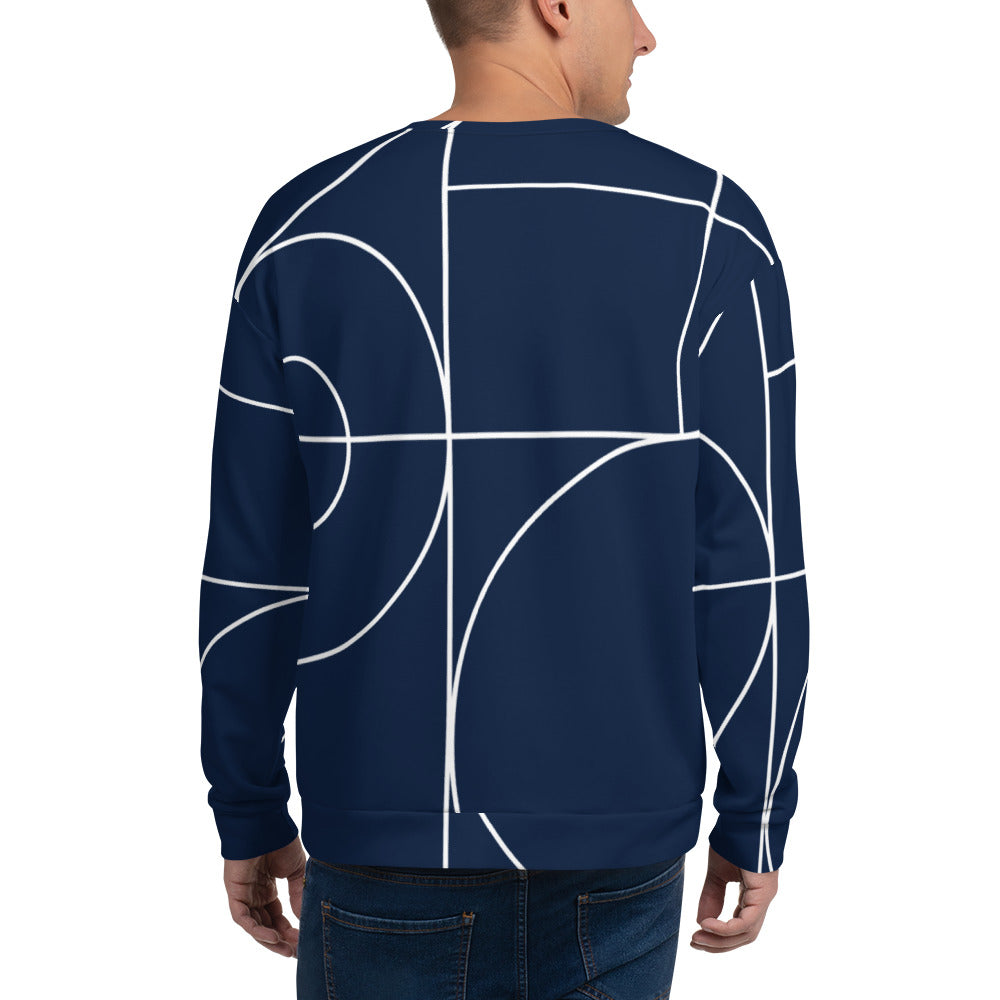 iAmputee Unisex Sweatshirt