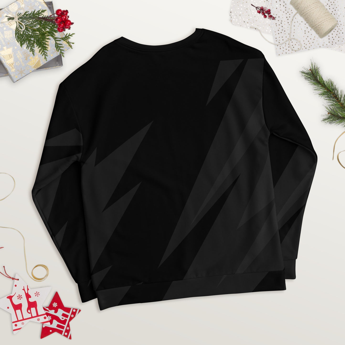 iAmputee Paralympics Unisex Sweatshirt