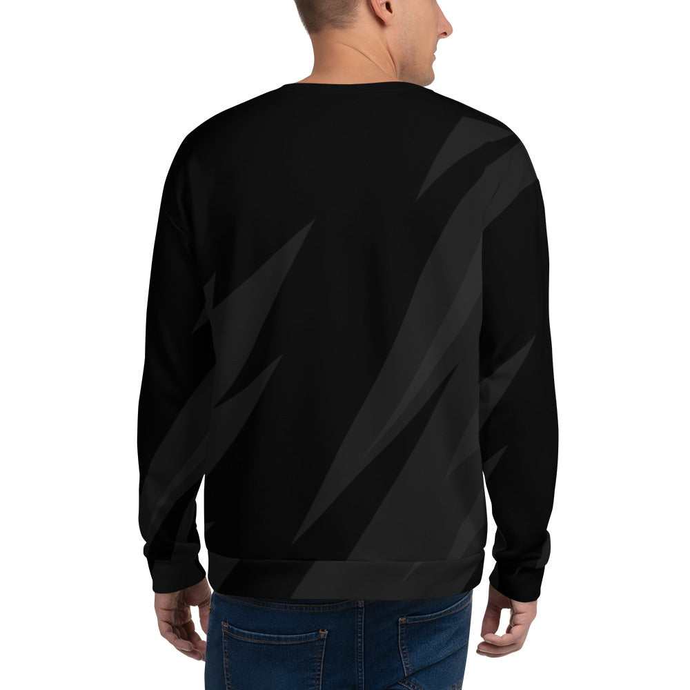 iAmputee Paralympics Unisex Sweatshirt