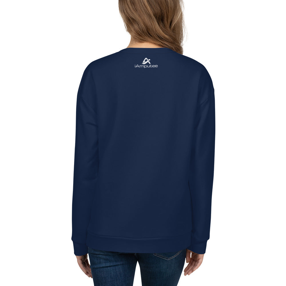 Watch us Soar Unisex Sweatshirt