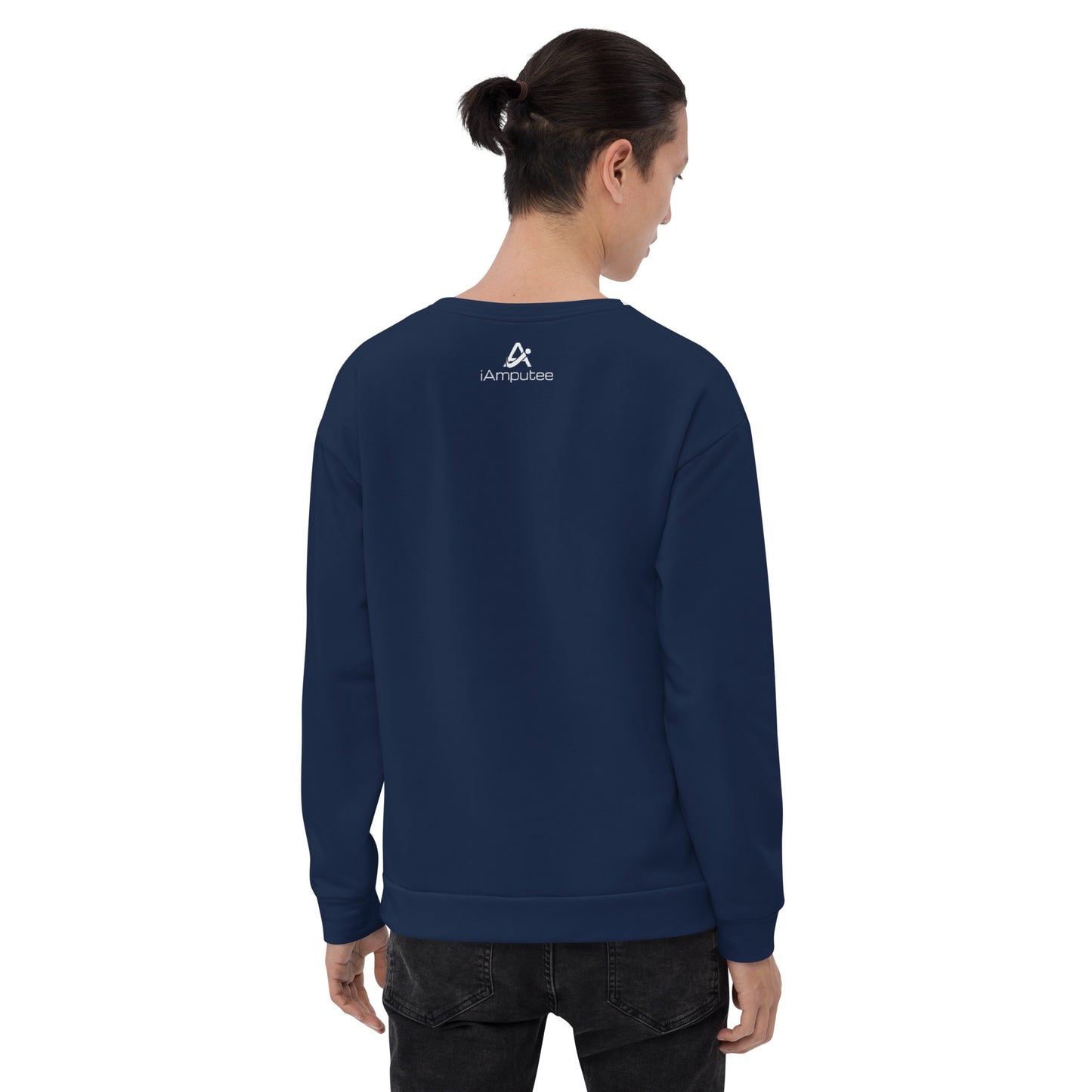 Watch us Soar Unisex Sweatshirt