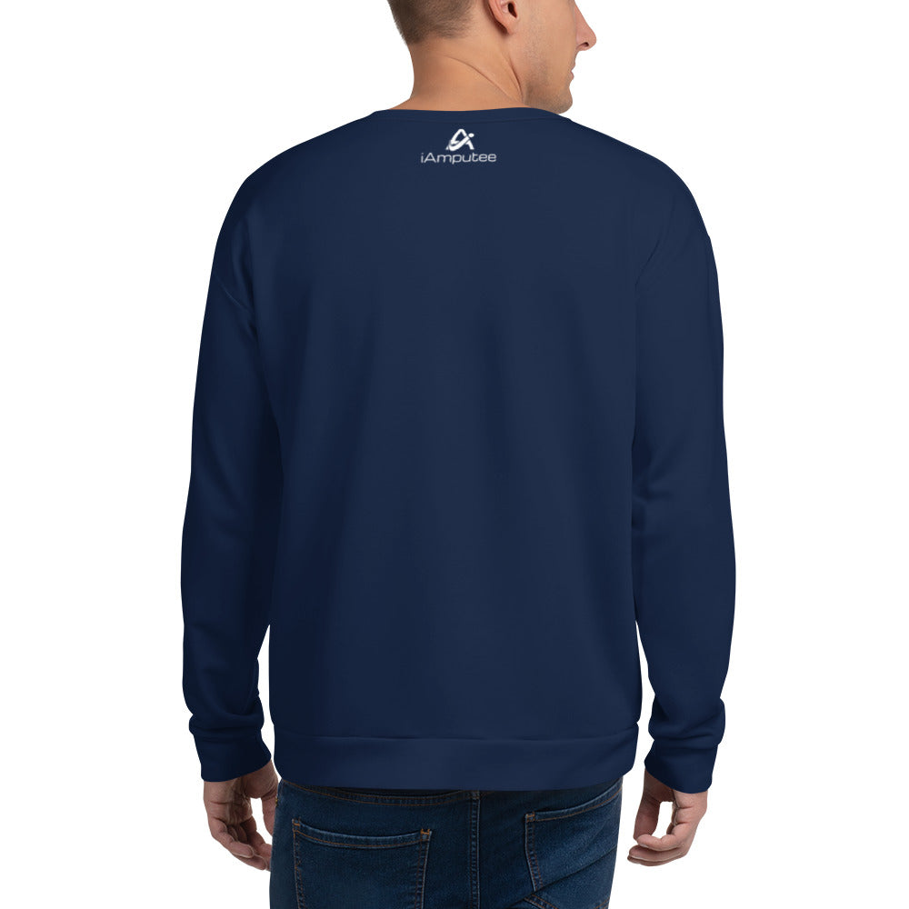 Watch us Soar Unisex Sweatshirt