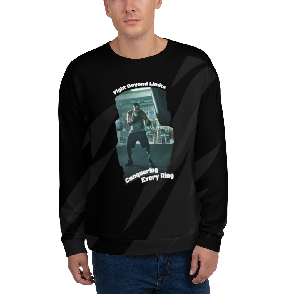 SB Coach Unisex Sweatshirt