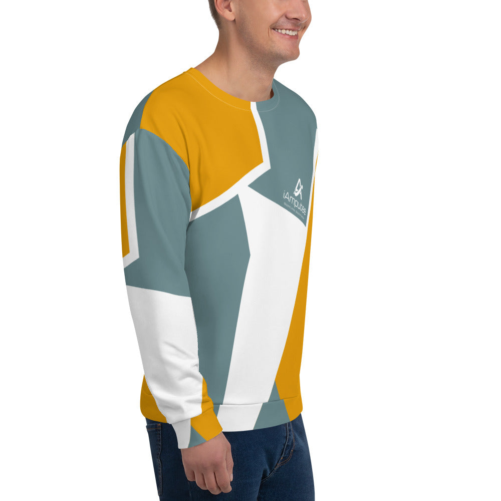 iAmputee Streetwear Unisex Sweatshirt