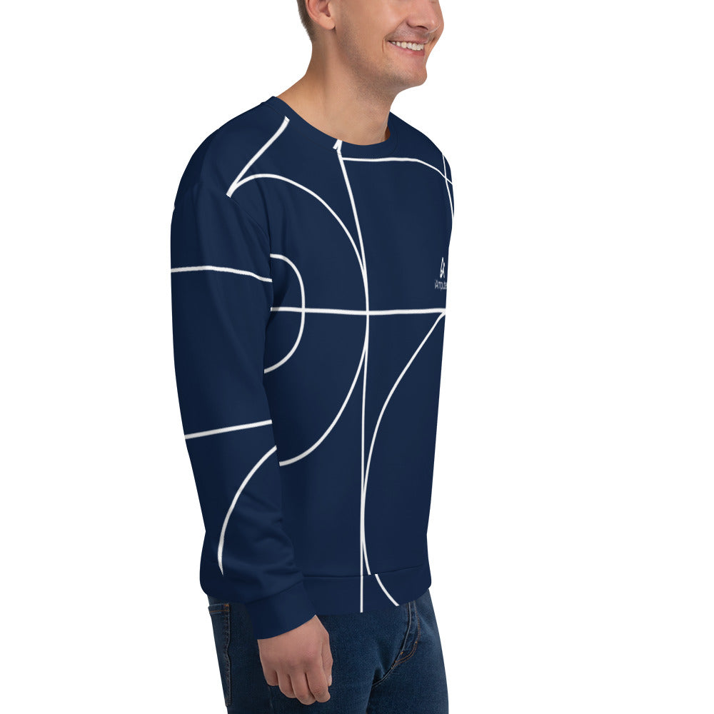 iAmputee Unisex Sweatshirt