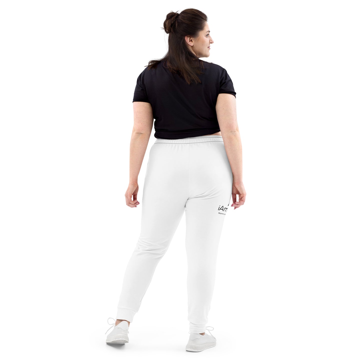 Pantalones deportivos iAmputee para mujer