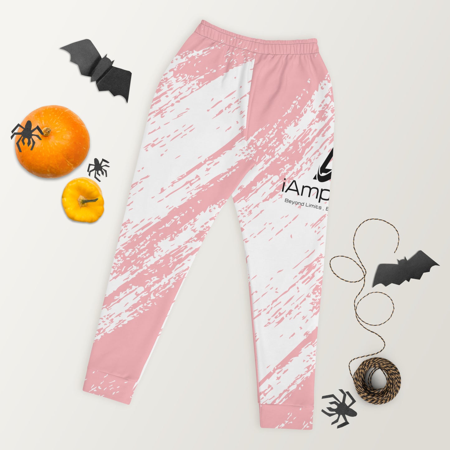 iAmputee Women's Joggers