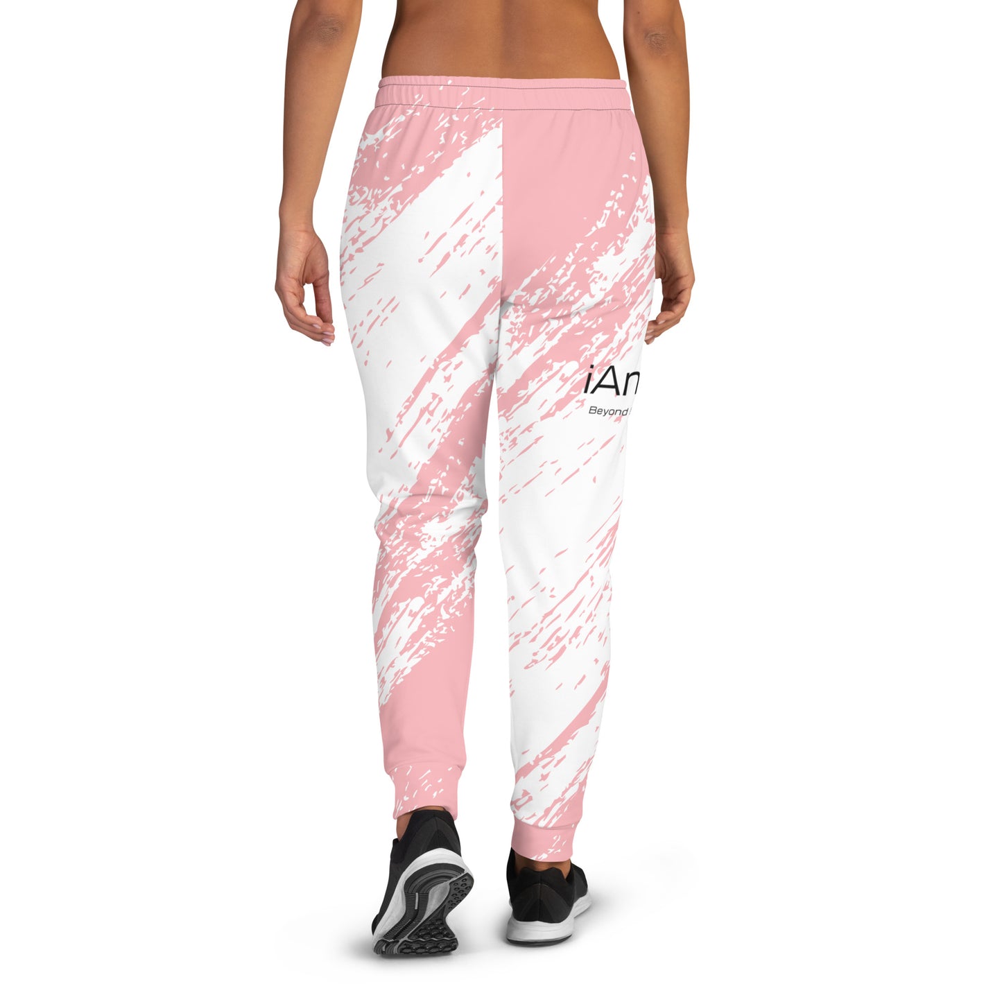 iAmputee Women's Joggers