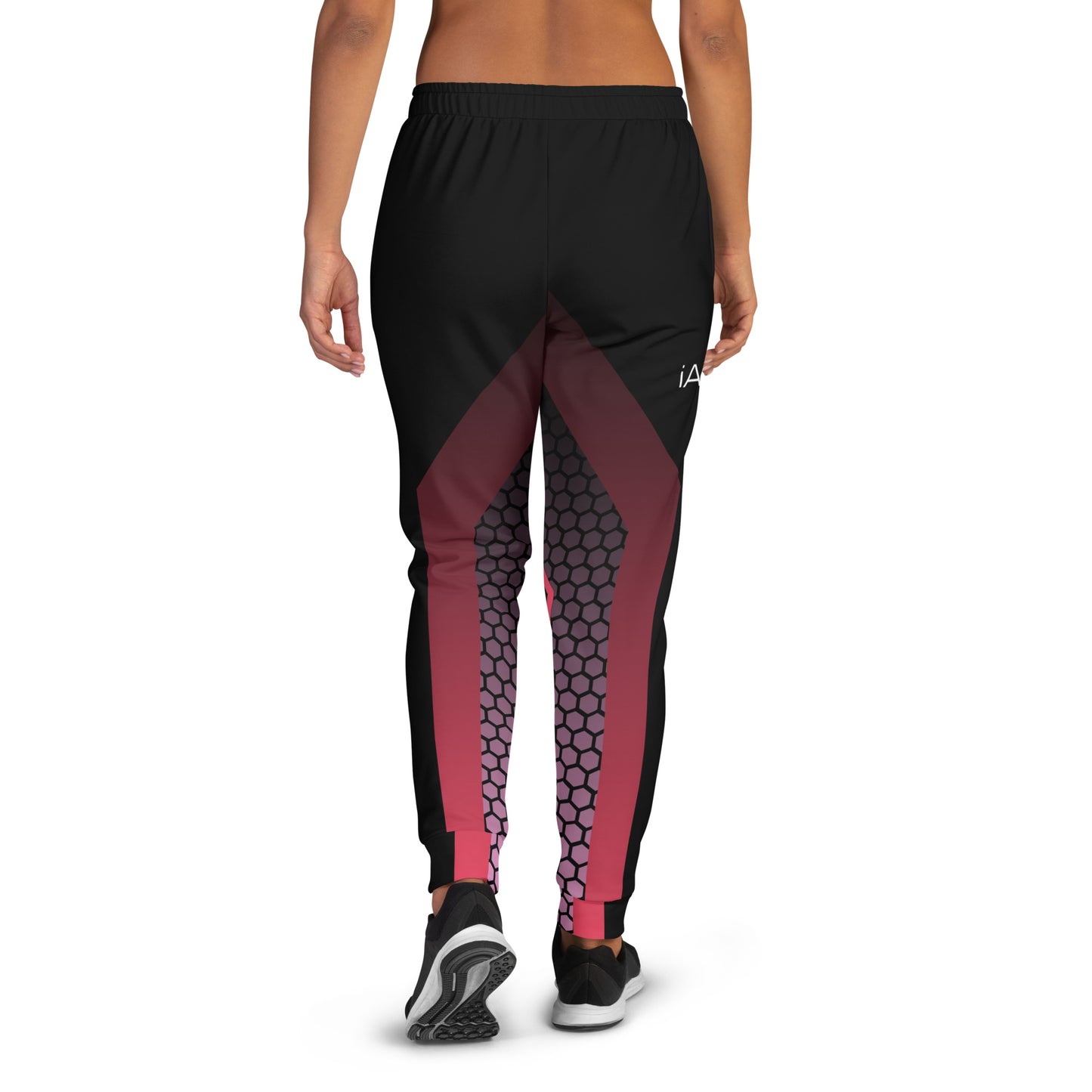 iAmputee Women's Joggers