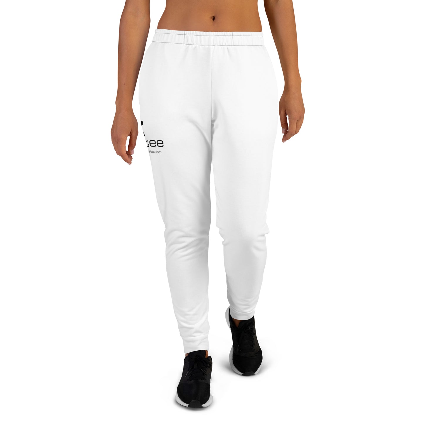 Pantalones deportivos iAmputee para mujer
