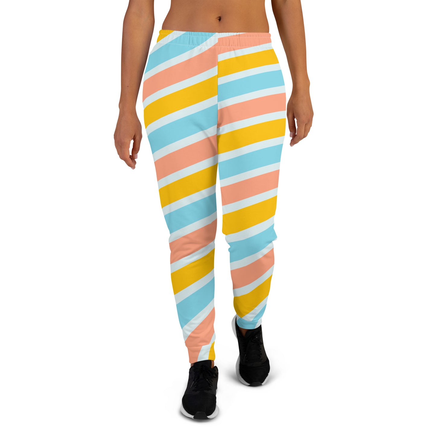 iAmputee Women's Joggers