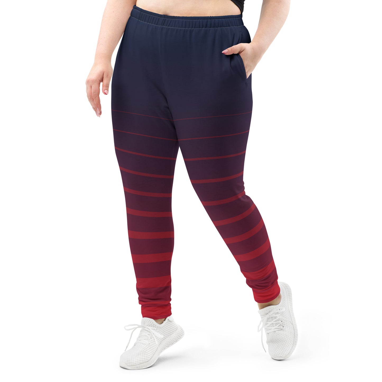 iAmputee Women's Joggers