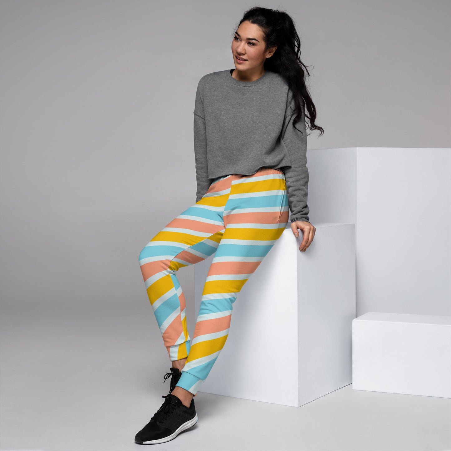 iAmputee Women's Joggers