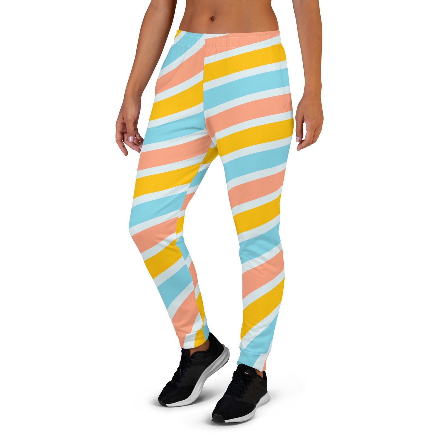 iAmputee Women's Joggers