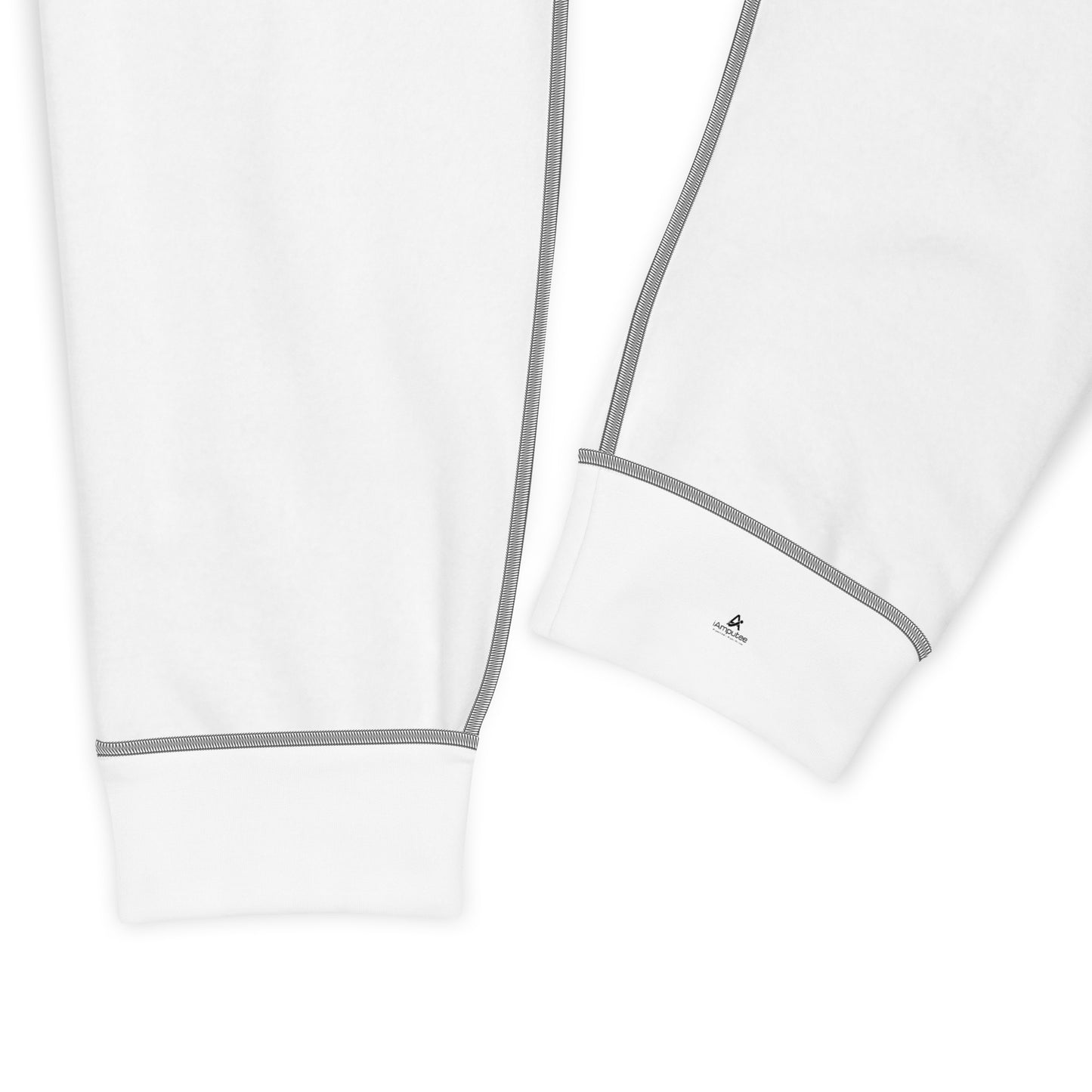 Pantalones deportivos iAmputee para mujer