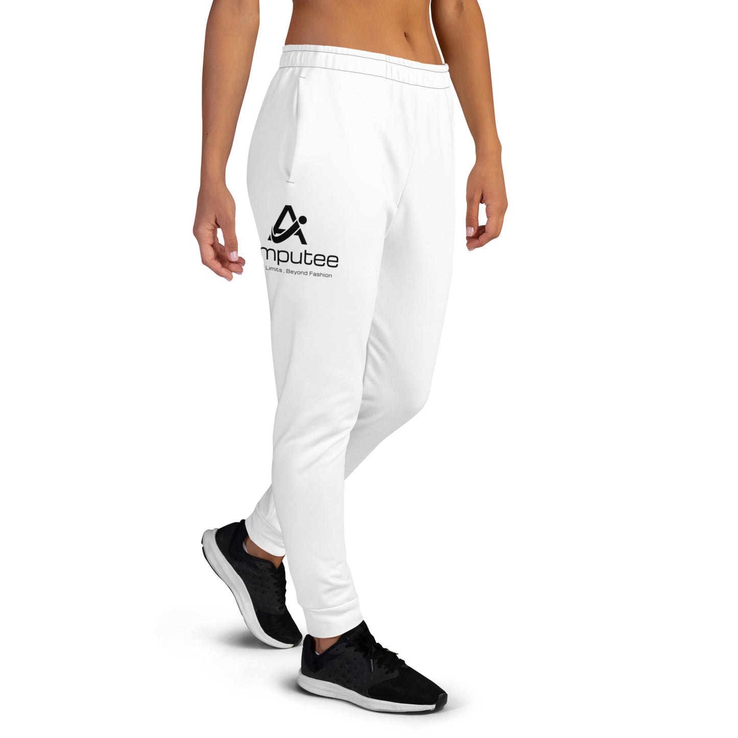 Pantalones deportivos iAmputee para mujer