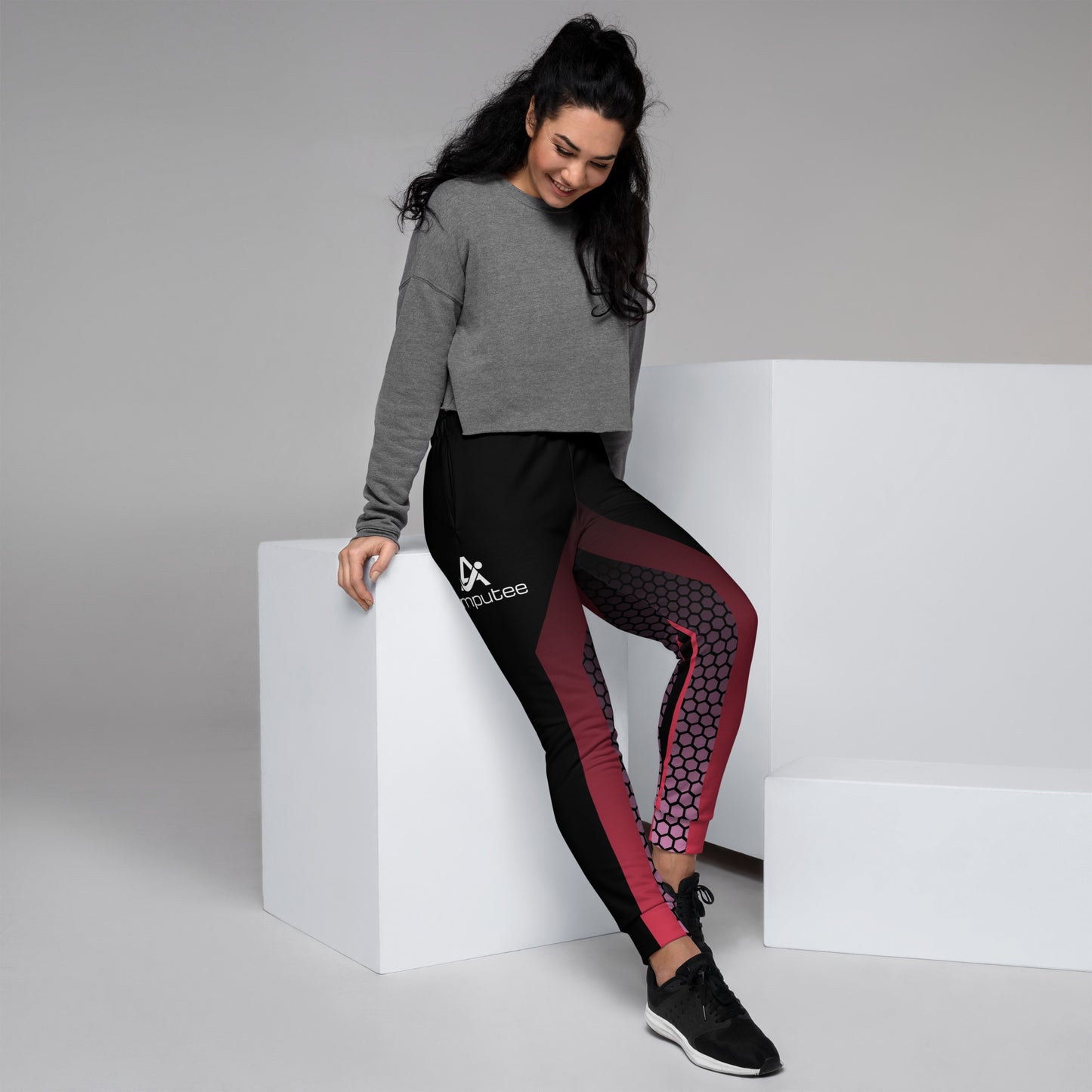 iAmputee Women's Joggers