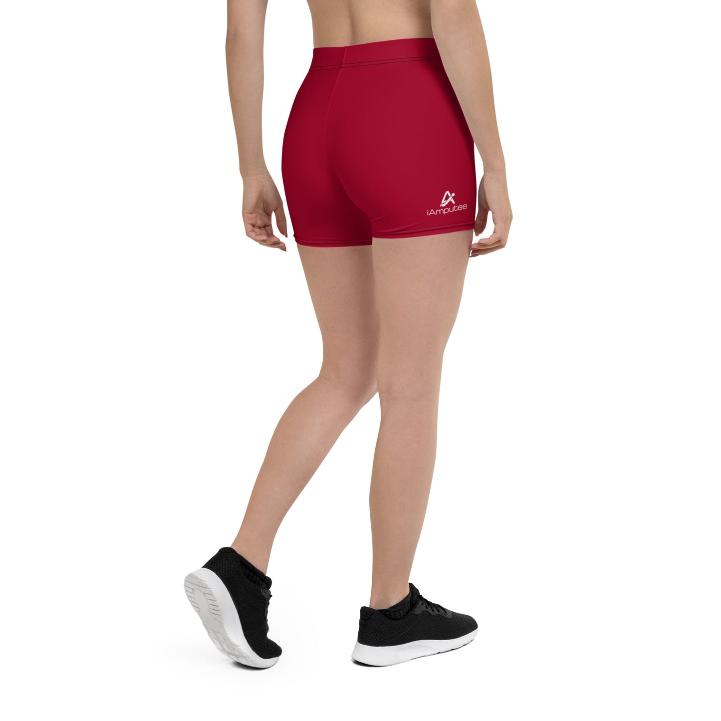 iAmputee Shorts