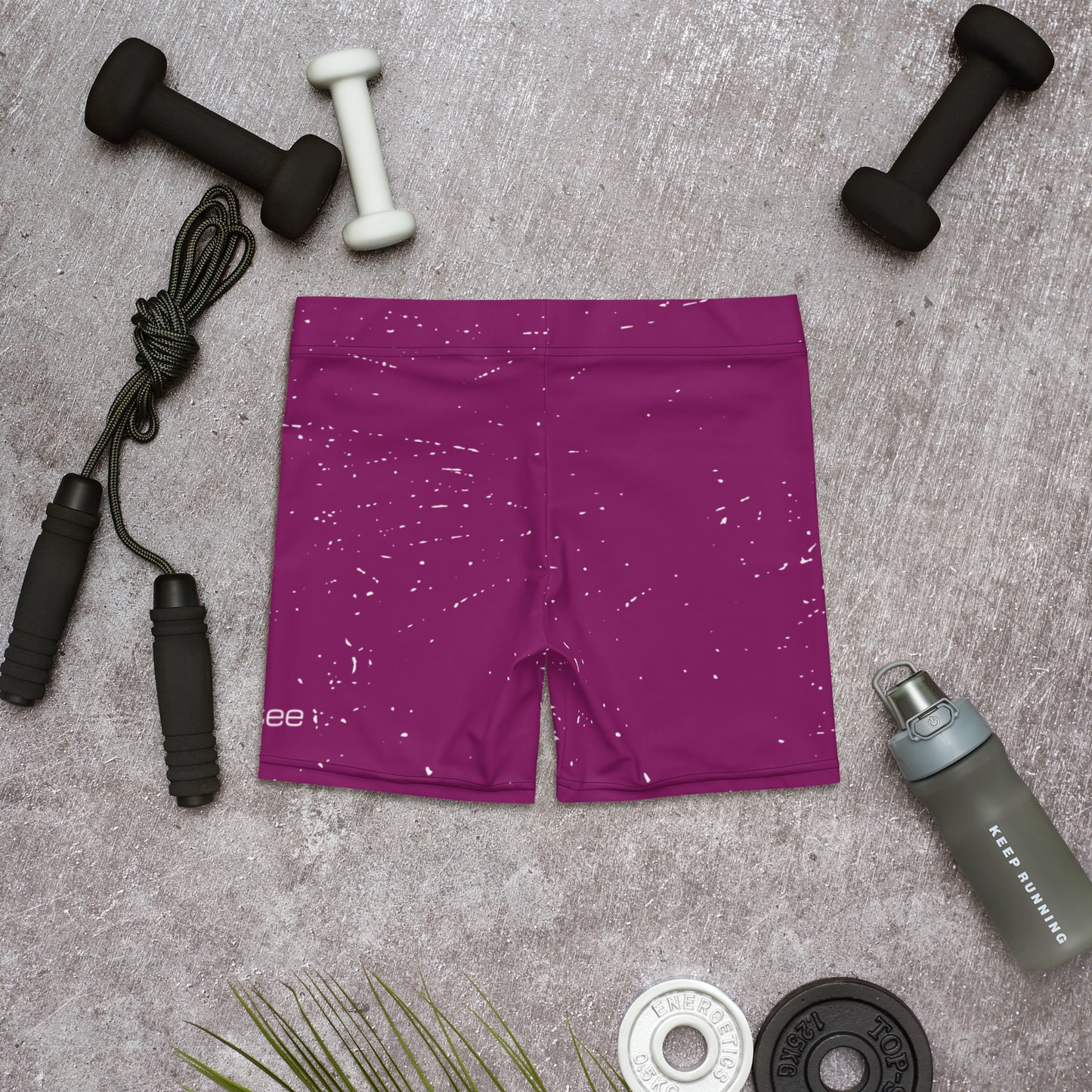 iAmputee Shorts