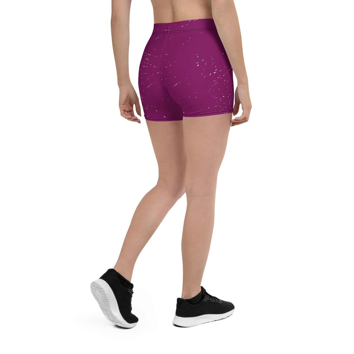 iAmputee Shorts