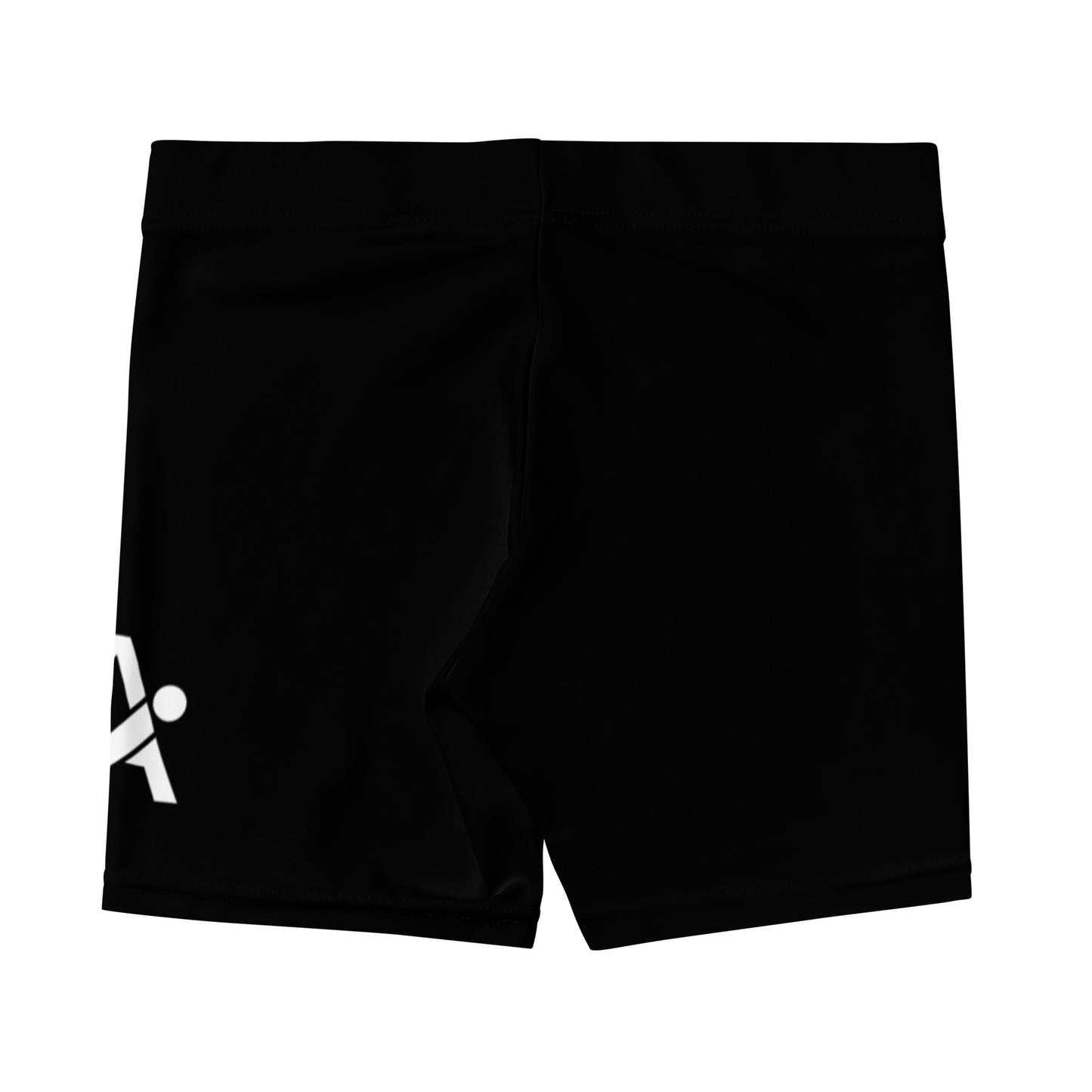iAmputee Black Shorts