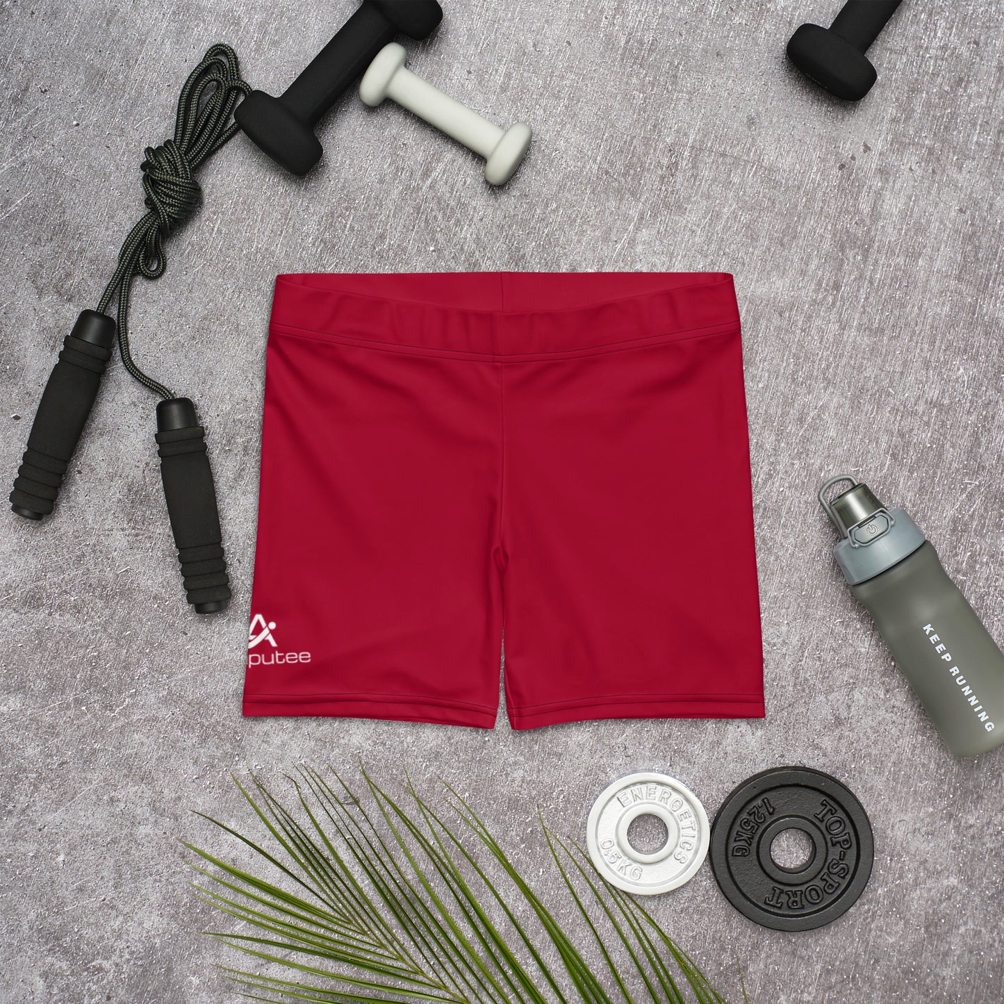 iAmputee Shorts