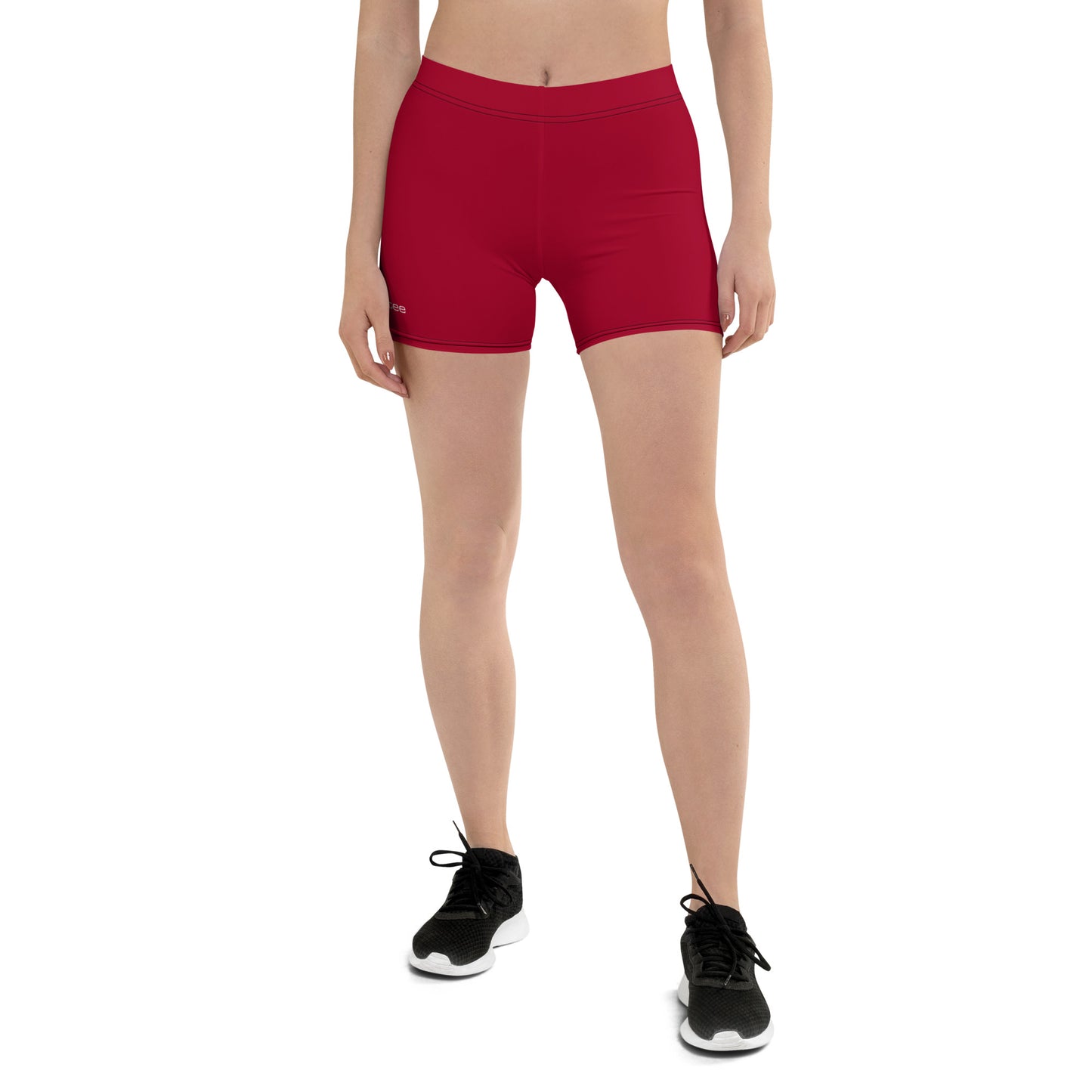 iAmputee Shorts
